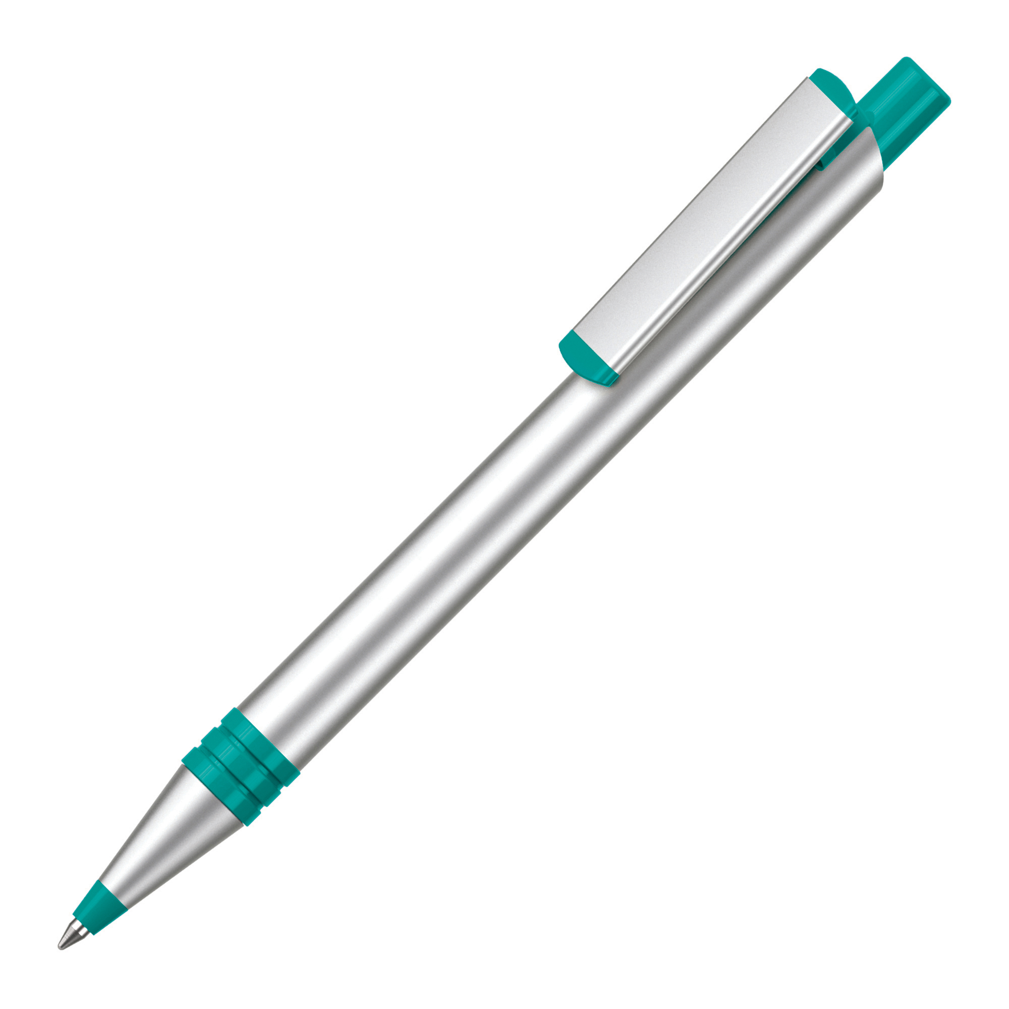 Picture of Virtuo Alum Ball Pen